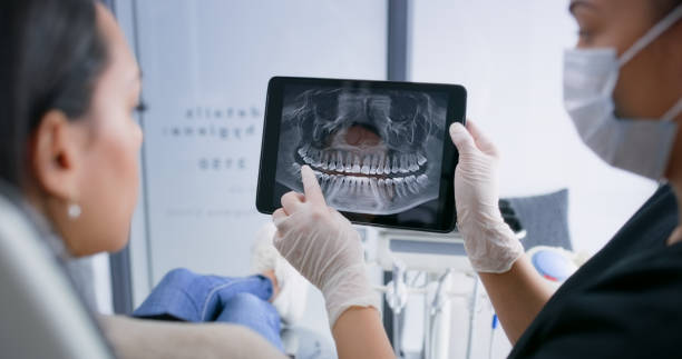 Licensed Root Canal Treatment service in Rock Creek, AL - Smile Center Dentistry